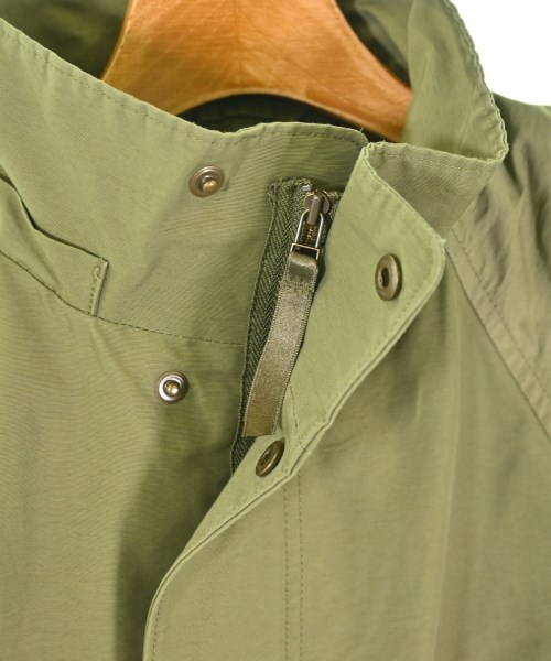 BEAUTY&YOUTH UNITED ARROWS（ビューティーアンドユースユナイテッドアローズ）その他 カーキ サイズ:-(M位) レディース/2200684378022