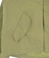 BEAUTY&YOUTH UNITED ARROWS（ビューティーアンドユースユナイテッドアローズ）その他 カーキ サイズ:-(M位) レディース/2200684378022