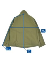 BEAUTY&YOUTH UNITED ARROWS（ビューティーアンドユースユナイテッドアローズ）その他 カーキ サイズ:-(M位) レディース/2200684378022