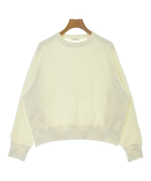 BEAUTY&YOUTH UNITED ARROWS(ビューティーアンドユースユナイテットアローズ)スウェット 白 サイズ:F/2200685188026