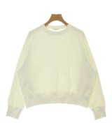 BEAUTY&YOUTH UNITED ARROWS（ビューティーアンドユースユナイテッドアローズ）スウェット 白 サイズ:F レディース/2200685188026