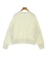 BEAUTY&YOUTH UNITED ARROWS（ビューティーアンドユースユナイテッドアローズ）スウェット 白 サイズ:F レディース/2200685188026