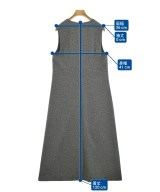BEAUTY&YOUTH UNITED ARROWS（ビューティーアンドユースユナイテッドアローズ）ワンピース 黒 サイズ:S レディース/2200685605035