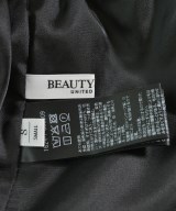 BEAUTY&YOUTH UNITED ARROWS（ビューティーアンドユースユナイテッドアローズ）ロング・マキシ丈スカート 黒 サイズ:S レディース/2200685605134