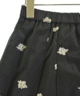 BEAUTY&YOUTH UNITED ARROWS（ビューティーアンドユースユナイテッドアローズ）ロング・マキシ丈スカート 黒 サイズ:S レディース/2200685605134