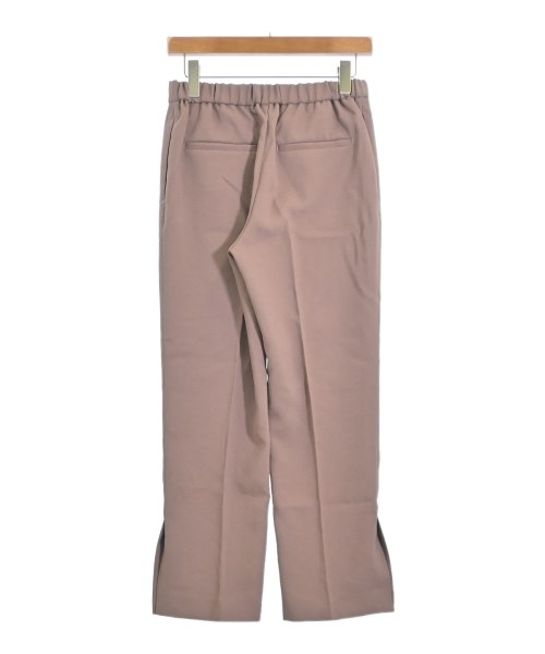 BEAUTY&YOUTH UNITED ARROWS（ビューティーアンドユースユナイテッドアローズ）スラックス ベージュ サイズ:M レディース/2200685858066