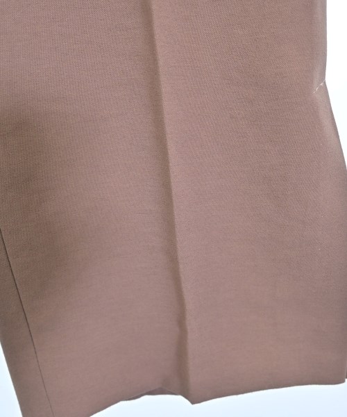 BEAUTY&YOUTH UNITED ARROWS（ビューティーアンドユースユナイテッドアローズ）スラックス ベージュ サイズ:M レディース/2200685858066