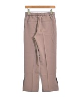 BEAUTY&YOUTH UNITED ARROWS（ビューティーアンドユースユナイテッドアローズ）スラックス ベージュ サイズ:M レディース/2200685858066