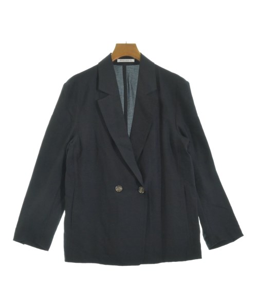 BEAUTY&YOUTH UNITED ARROWS(ビューティーアンドユースユナイテットアローズ)テーラードジャケット 黒 サイズ:S/2200686699033