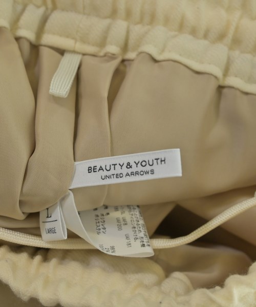 BEAUTY&YOUTH UNITED ARROWS（ビューティーアンドユースユナイテッドアローズ）その他 白 サイズ:L レディース/2200686699149