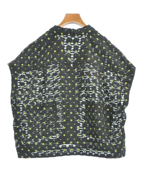 BEAUTY&YOUTH UNITED ARROWS（ビューティーアンドユースユナイテッドアローズ）カジュアルシャツ 緑 サイズ:F レディース/2200688082031