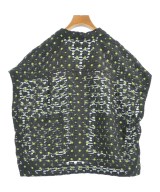 BEAUTY&YOUTH UNITED ARROWS（ビューティーアンドユースユナイテッドアローズ）カジュアルシャツ 緑 サイズ:F レディース/2200688082031