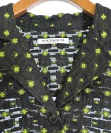 BEAUTY&YOUTH UNITED ARROWS（ビューティーアンドユースユナイテッドアローズ）カジュアルシャツ 緑 サイズ:F レディース/2200688082031
