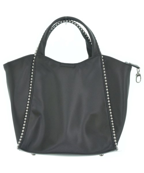 BEAUTY&YOUTH UNITED ARROWS(ビューティーアンドユースユナイテットアローズ)トートバッグ 黒 サイズ:-/2200688151027