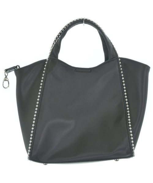 BEAUTY&YOUTH UNITED ARROWS（ビューティーアンドユースユナイテッドアローズ）トートバッグ 黒 サイズ:- レディース/2200688151027