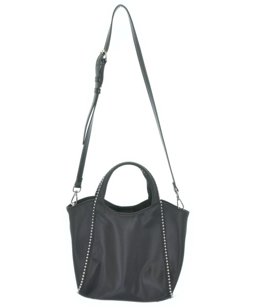 BEAUTY&YOUTH UNITED ARROWS（ビューティーアンドユースユナイテッドアローズ）トートバッグ 黒 サイズ:- レディース/2200688151027