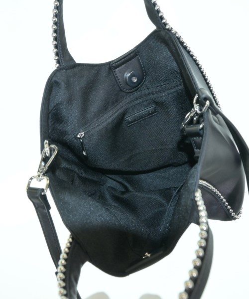 BEAUTY&YOUTH UNITED ARROWS（ビューティーアンドユースユナイテッドアローズ）トートバッグ 黒 サイズ:- レディース/2200688151027