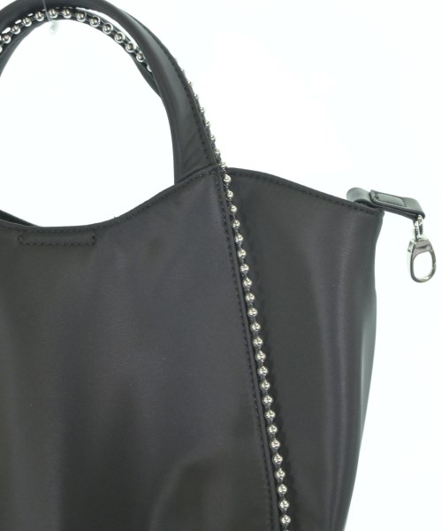 BEAUTY&YOUTH UNITED ARROWS（ビューティーアンドユースユナイテッドアローズ）トートバッグ 黒 サイズ:- レディース/2200688151027