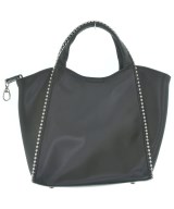 BEAUTY&YOUTH UNITED ARROWS（ビューティーアンドユースユナイテッドアローズ）トートバッグ 黒 サイズ:- レディース/2200688151027