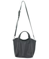 BEAUTY&YOUTH UNITED ARROWS（ビューティーアンドユースユナイテッドアローズ）トートバッグ 黒 サイズ:- レディース/2200688151027