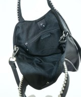BEAUTY&YOUTH UNITED ARROWS（ビューティーアンドユースユナイテッドアローズ）トートバッグ 黒 サイズ:- レディース/2200688151027
