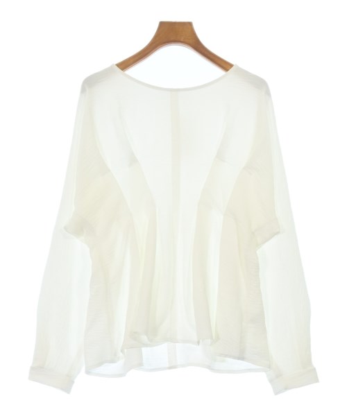 BEAUTY&YOUTH UNITED ARROWS(ビューティーアンドユースユナイテットアローズ)ブラウス 白 サイズ:F/2200688291020