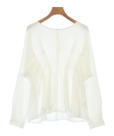 BEAUTY&YOUTH UNITED ARROWS ブラウス