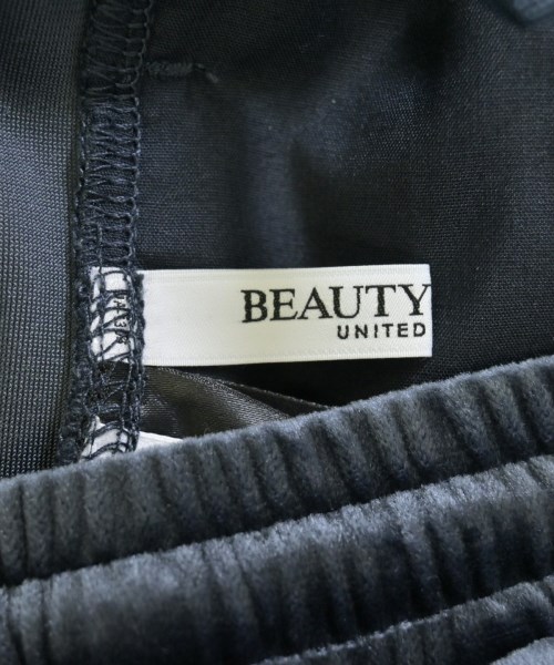 BEAUTY&YOUTH UNITED ARROWS（ビューティーアンドユースユナイテッドアローズ）その他 紺 サイズ:M レディース/2200691416489
