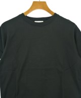 BEAUTY&YOUTH UNITED ARROWS（ビューティーアンドユースユナイテッドアローズ）Tシャツ・カットソー 黒 サイズ:F レディース/2200691849096