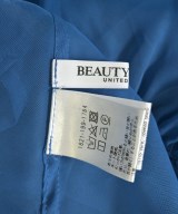 BEAUTY&YOUTH UNITED ARROWS（ビューティーアンドユースユナイテッドアローズ）ブラウス 青 サイズ:F レディース/2200691850085