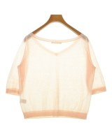BEAUTY&YOUTH UNITED ARROWS（ビューティーアンドユースユナイテッドアローズ）ニット・セーター オレンジ サイズ:F レディース/2200691850092