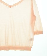 BEAUTY&YOUTH UNITED ARROWS（ビューティーアンドユースユナイテッドアローズ）ニット・セーター オレンジ サイズ:F レディース/2200691850092