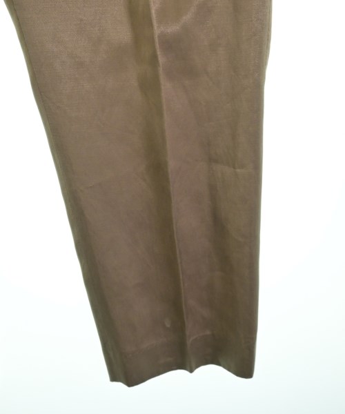 BEAUTY&YOUTH UNITED ARROWS（ビューティーアンドユースユナイテッドアローズ）その他 茶 サイズ:L レディース/2200691880037
