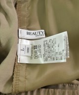 BEAUTY&YOUTH UNITED ARROWS（ビューティーアンドユースユナイテッドアローズ）その他 茶 サイズ:L レディース/2200691880037