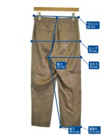 BEAUTY&YOUTH UNITED ARROWS（ビューティーアンドユースユナイテッドアローズ）その他 茶 サイズ:L レディース/2200691880037