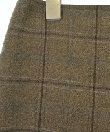 BEAUTY&YOUTH UNITED ARROWS（ビューティーアンドユースユナイテッドアローズ）ロング・マキシ丈スカート 茶 サイズ:L レディース/2200692009017