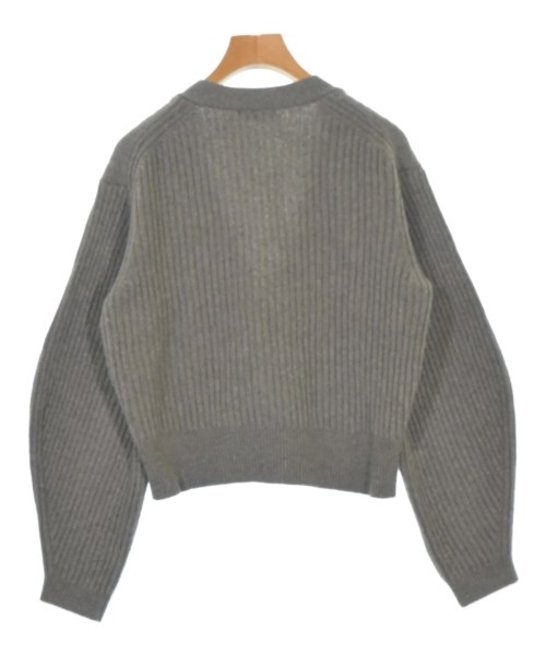 BEAUTY&YOUTH UNITED ARROWS（ビューティーアンドユースユナイテッドアローズ）カーディガン グレー サイズ:F レディース/2200692009086