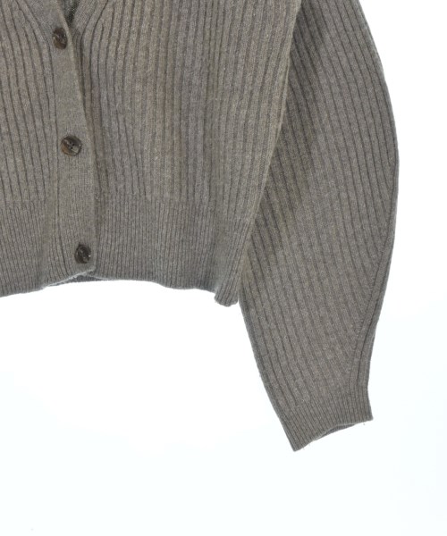 BEAUTY&YOUTH UNITED ARROWS（ビューティーアンドユースユナイテッドアローズ）カーディガン グレー サイズ:F レディース/2200692009086