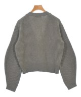 BEAUTY&YOUTH UNITED ARROWS（ビューティーアンドユースユナイテッドアローズ）カーディガン グレー サイズ:F レディース/2200692009086