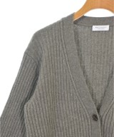 BEAUTY&YOUTH UNITED ARROWS（ビューティーアンドユースユナイテッドアローズ）カーディガン グレー サイズ:F レディース/2200692009086