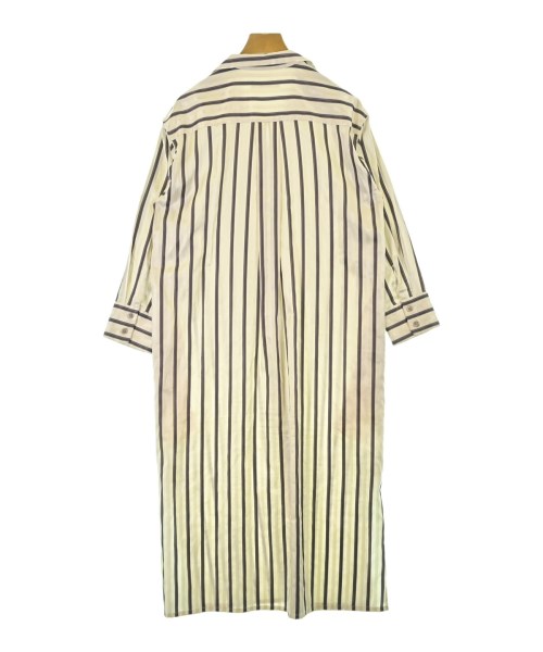 BEAUTY&YOUTH UNITED ARROWS（ビューティーアンドユースユナイテッドアローズ）シャツワンピース ベージュ サイズ:F レディース/2200692009147