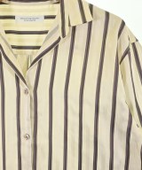 BEAUTY&YOUTH UNITED ARROWS（ビューティーアンドユースユナイテッドアローズ）シャツワンピース ベージュ サイズ:F レディース/2200692009147