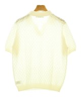 BEAUTY&YOUTH UNITED ARROWS（ビューティーアンドユースユナイテッドアローズ）ニット・セーター 黄 サイズ:-(M位) レディース/2200684535036