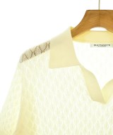 BEAUTY&YOUTH UNITED ARROWS（ビューティーアンドユースユナイテッドアローズ）ニット・セーター 黄 サイズ:-(M位) レディース/2200684535036