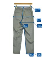 BEAUTY&YOUTH UNITED ARROWS（ビューティーアンドユースユナイテッドアローズ）その他 カーキ サイズ:M レディース/2200684535067