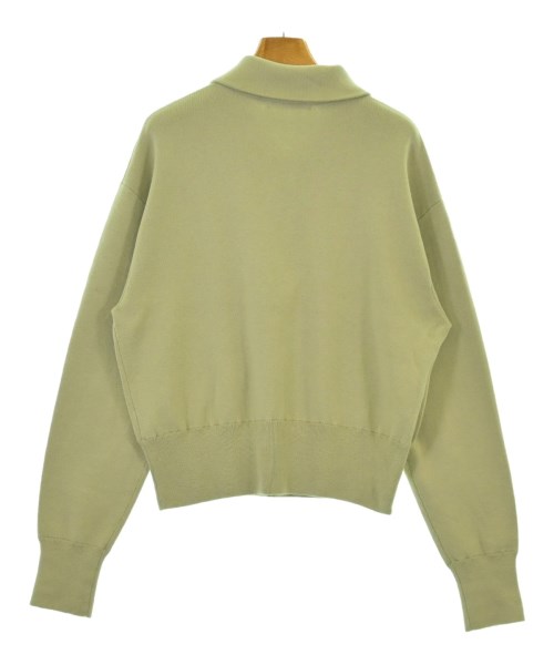 BEAUTY&YOUTH UNITED ARROWS（ビューティーアンドユースユナイテッドアローズ）ニット・セーター 緑 サイズ:F レディース/2200687751044