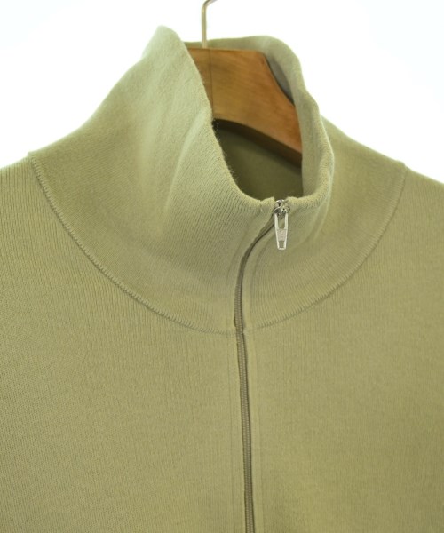 BEAUTY&YOUTH UNITED ARROWS（ビューティーアンドユースユナイテッドアローズ）ニット・セーター 緑 サイズ:F レディース/2200687751044