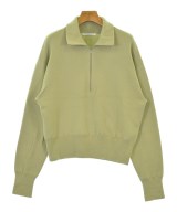 BEAUTY&YOUTH UNITED ARROWS（ビューティーアンドユースユナイテッドアローズ）ニット・セーター 緑 サイズ:F レディース/2200687751044