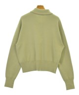 BEAUTY&YOUTH UNITED ARROWS（ビューティーアンドユースユナイテッドアローズ）ニット・セーター 緑 サイズ:F レディース/2200687751044