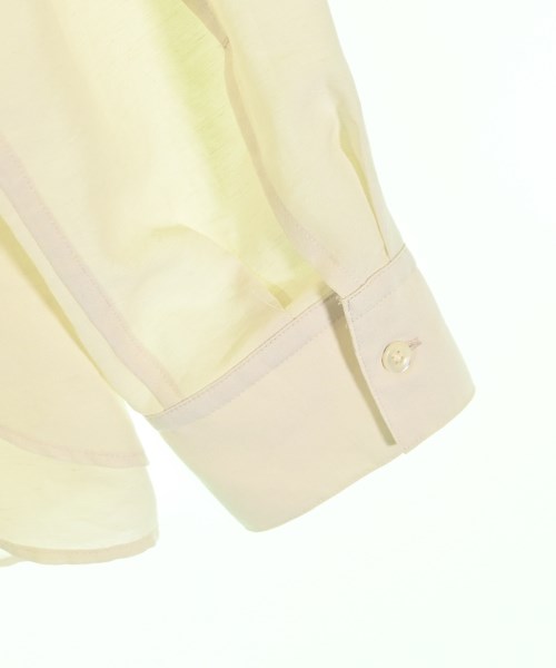 BEAUTY&YOUTH UNITED ARROWS（ビューティーアンドユースユナイテッドアローズ）カジュアルシャツ 白 サイズ:F レディース/2200688692018